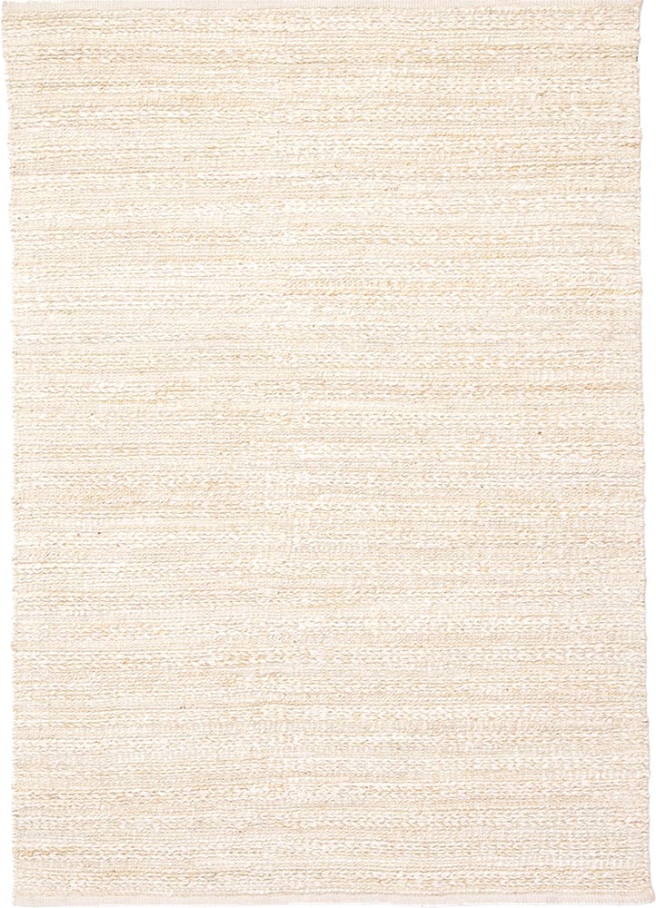 Bliss Rug in Ivory