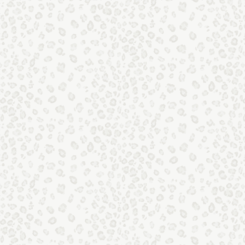 Light Leopard Wallpaper in Gray – Lo Home