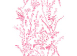"Lantana" in Pink Fabric for Lo Home x Junior Sandler
