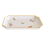 Gilded Butterfly Vanity Set