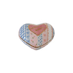 Lo Home x Juliann Lancon Patchwork of Love Heart Box