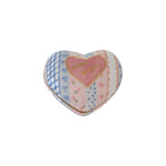 Lo Home x Juliann Lancon Patchwork of Love Heart Box