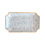 Lo Home x Juliann Lancon "Love Moments" Trays