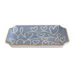 Lo Home x Juliann Lancon "Love Moments" Trays