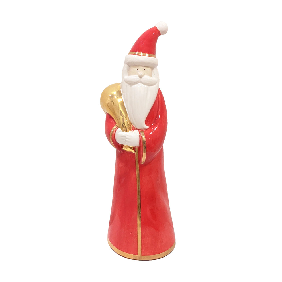 Santa Color Sample Tiles