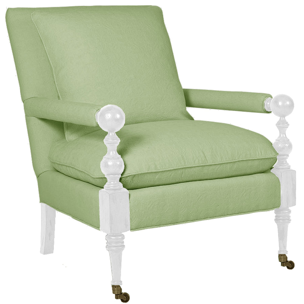 Banyon Lounge Chair - Lo Home