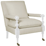 Banyon Lounge Chair - Lo Home