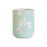 Chinoiserie Dreams Large Vase/ Utensil Holder