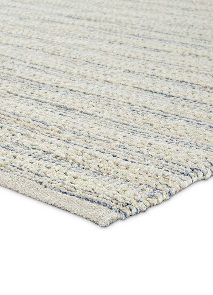 Bliss Rug in Blue