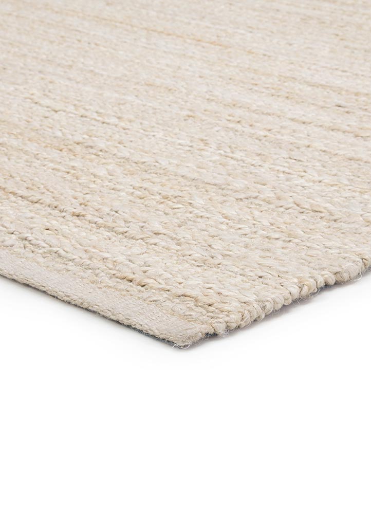 Bliss Rug in Ivory