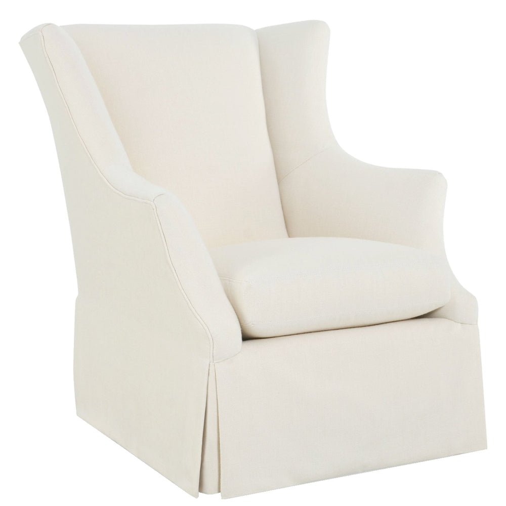 Lilly Lounge Chair - Lo Home