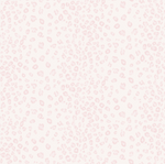Light Leopard Wallpaper in Pink