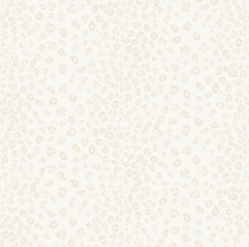 white cheetah print wallpaper