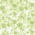 "Floralie" by Lo Home x Taelor Fisher Fabric in Spring Green