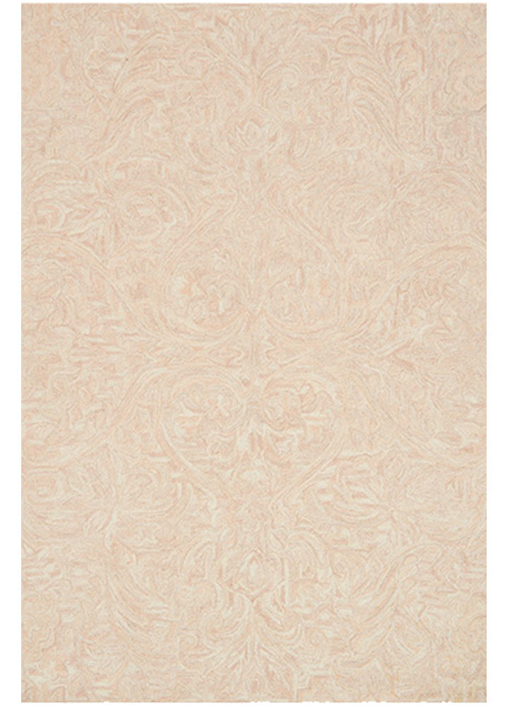 Pembrooke Rug in Pink – Lo Home