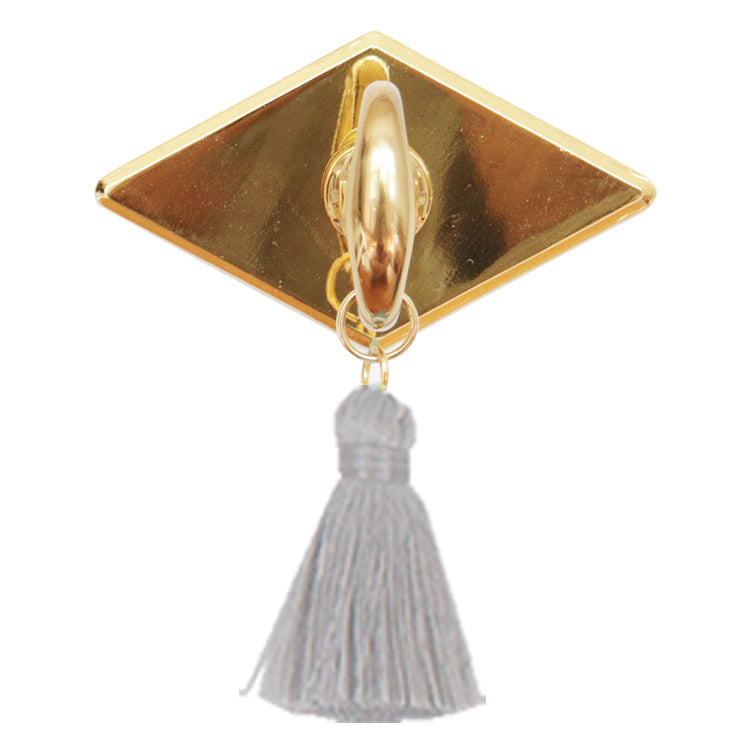 Diamond Brass Tassel Drawer Pull- Choose your color – Lo Home