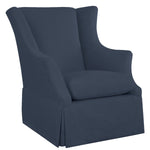 Lilly Lounge Chair - Lo Home